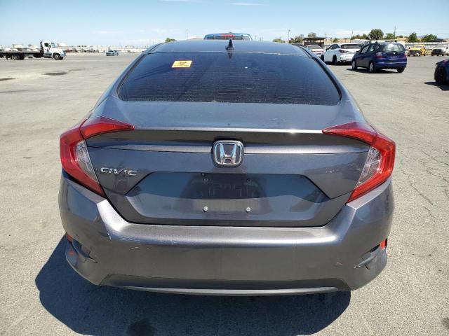 2017 HONDA CIVIC EX 2HGFC2F7XHH538604