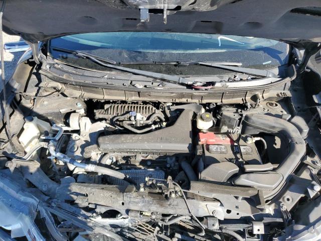 2015 NISSAN ROGUE S - 5N1AT2MV6FC918156