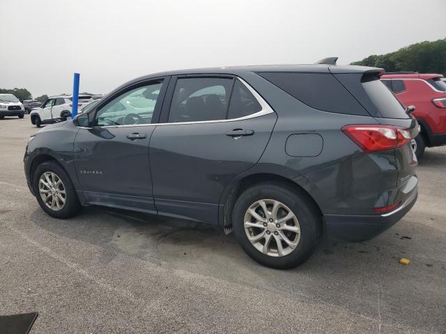 2020 CHEVROLET EQUINOX LT - 2GNAXJEV7L6123596