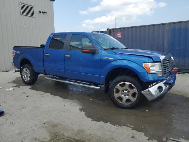 2011 FORD F150 SUPER - 1FTFW1EF3BFA07312