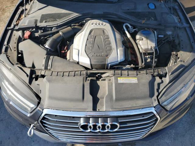 2016 AUDI A7 PRESTIG WAU2GAFC5GN022985
