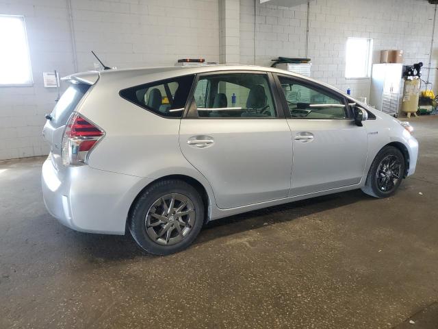 2017 TOYOTA PRIUS V JTDZN3EU4HJ065607