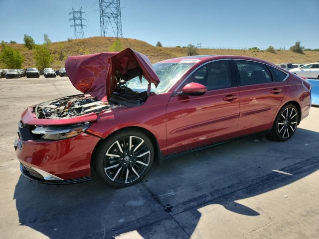 2023 HONDA ACCORD TOURING HYBRID 1HGCY2F80PA003680
