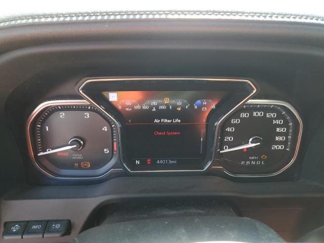 2023 GMC SIERRA K35 1GT49WEY6PF162313