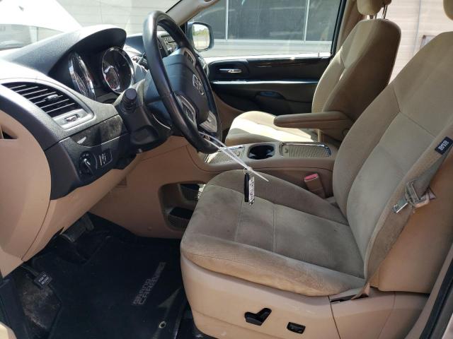2016 DODGE GRAND CARA 2C4RDGCG6GR395461