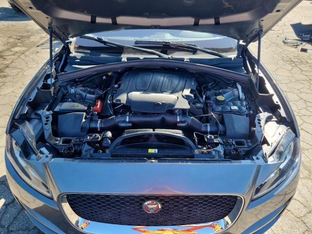 2017 JAGUAR F-PACE PRE - SADCK2BV3HA495283
