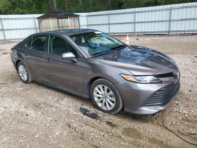 2018 TOYOTA CAMRY L - 4T1B11HKXJU017346