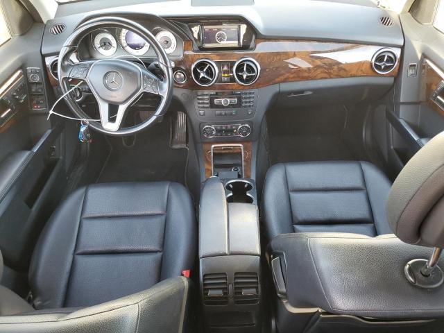 2013 MERCEDES-BENZ GLK 350 4M - WDCGG8JB8DF969812
