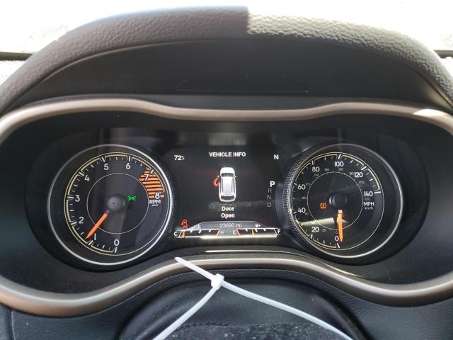 2016 JEEP CHEROKEE L - 1C4PJMDS6GW219759