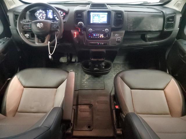 2023 RAM PROMASTER 3C6LRVDG7PE588382