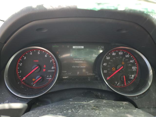 2024 TOYOTA CAMRY XSE 4T1K61BK1RU111749