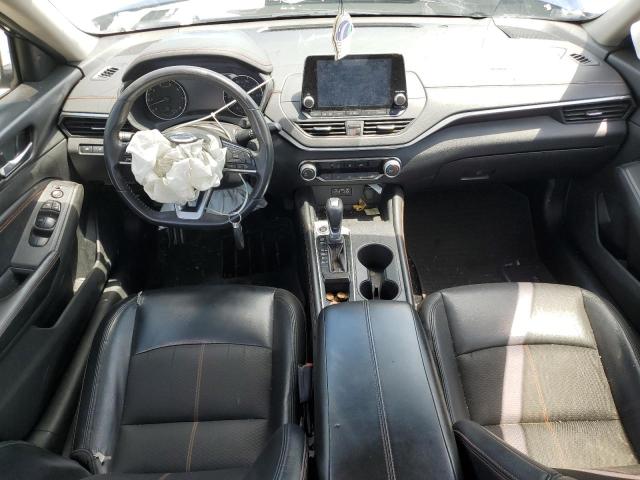 2019 NISSAN ALTIMA SR 1N4BL4CV2KN327946