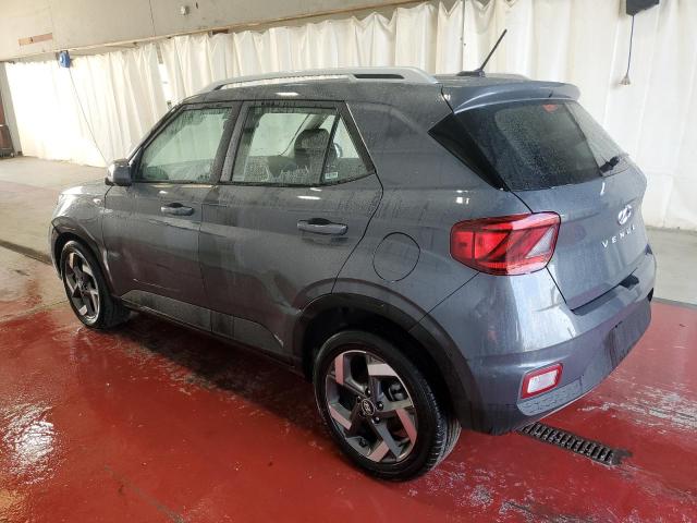 2025 HYUNDAI VENUE SEL - KMHRC8A38SU392643