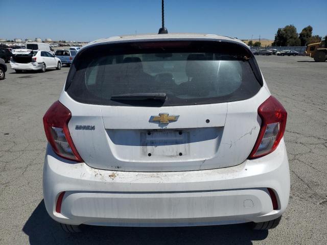 2021 CHEVROLET SPARK KL8CB6SA8MC712527