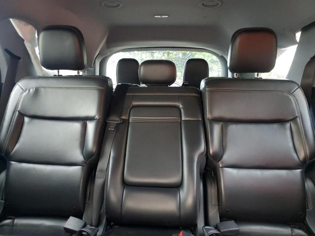 2021 FORD EXPLORER X 1FMSK7DH9MGB57689