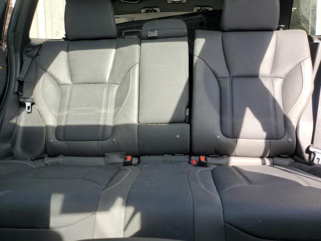2023 SUBARU FORESTER WILDERNESS JF2SKAMC5PH432173