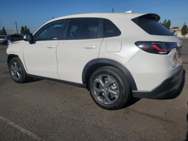 2026 HONDA HR-V LX 3CZRZ1H33TM705470