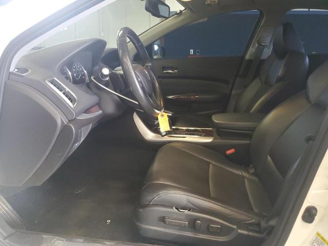 2015 ACURA TLX 19UUB1F37FA029938
