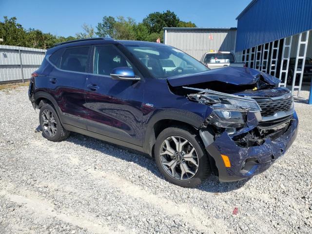 2021 KIA SELTOS EX KNDERCAA8M7214655