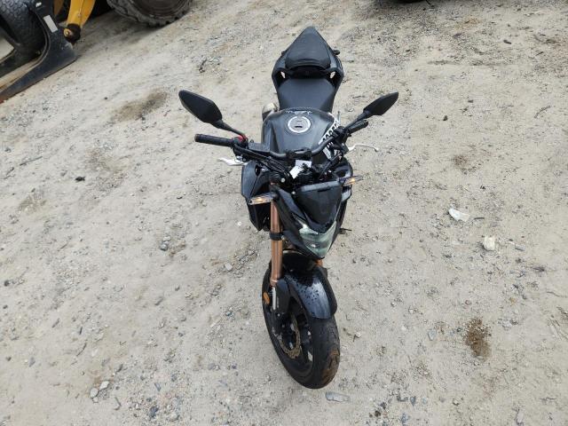 2023 HONDA CB500 FA MLHPC635XP5401114