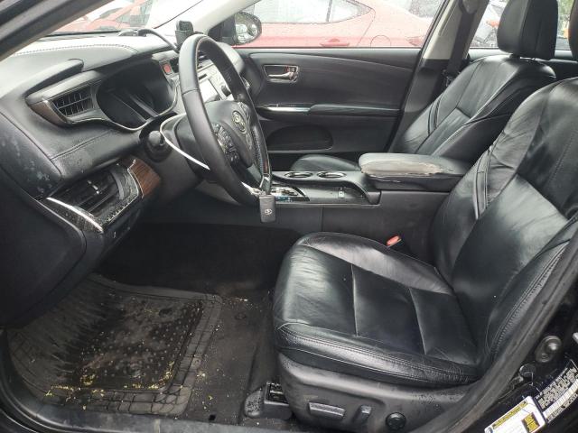 2015 TOYOTA AVALON HYB 4T1BD1EB1FU037200