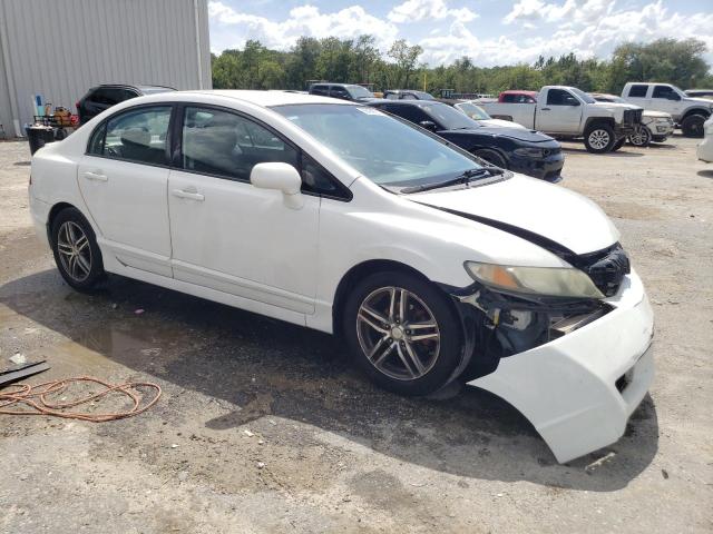 2010 HONDA CIVIC LX-S - 2HGFA1F63AH520426