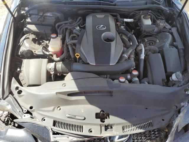 2016 LEXUS IS 200T JTHBA1D24G5008427