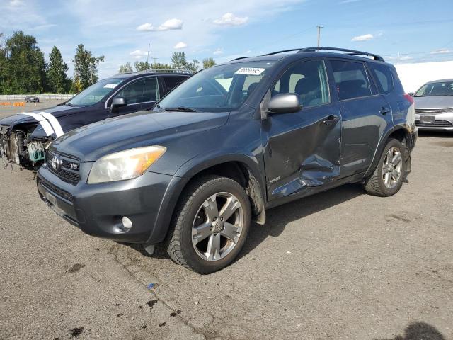 TOYOTA RAV4 SPORT
