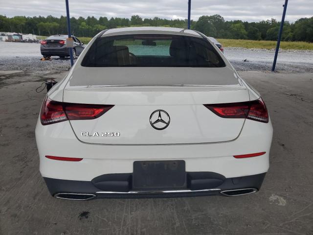 2021 MERCEDES-BENZ CLA 250 W1K5J4GB3MN158039