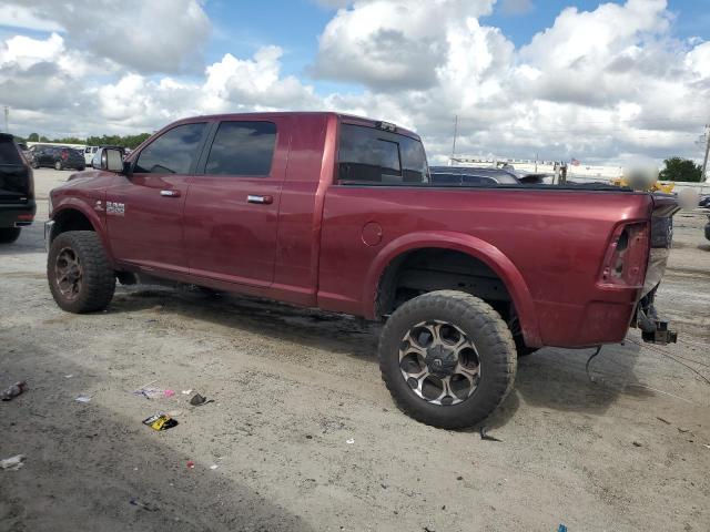 2017 RAM 2500 LARAM 3C6UR5NLXHG727331