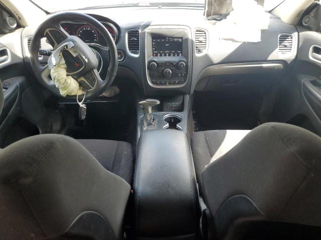 2019 DODGE DURANGO SX 1C4RDJAG8KC606337