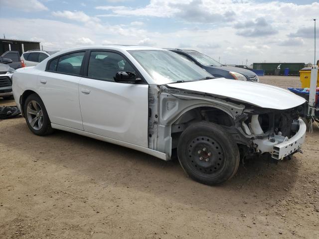 2015 DODGE CHARGER SE 2C3CDXBG8FH718019