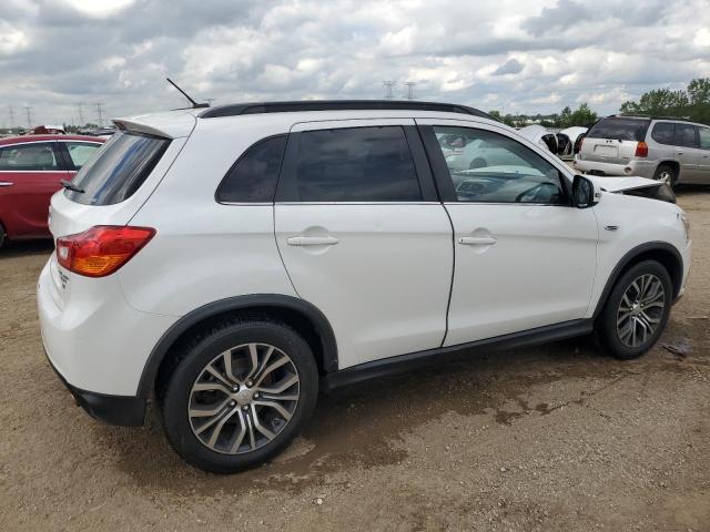 2016 MITSUBISHI OUTLANDER - JA4AR4AW0GZ030491