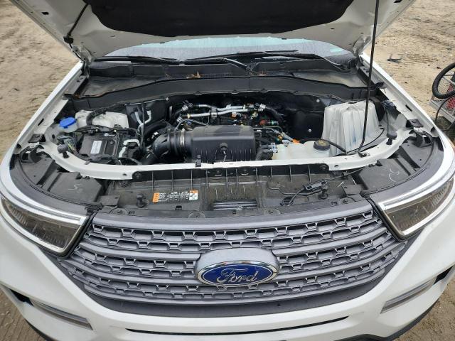 2024 FORD EXPLORER X 1FMSK8DH4RGA39854