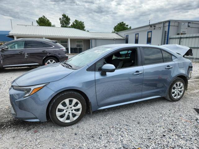 Global Auto Auctions: 2025 TOYOTA COROLLA LE