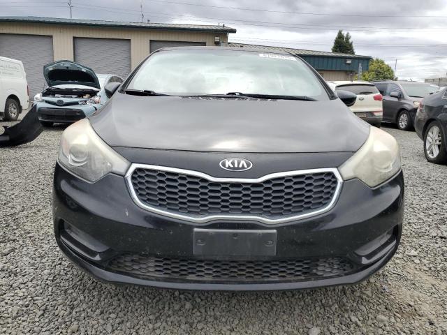 2016 KIA FORTE LX - KNAFK4A66G5524164