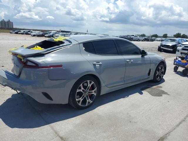 2019 KIA STINGER GT KNAE55LC6K6067709