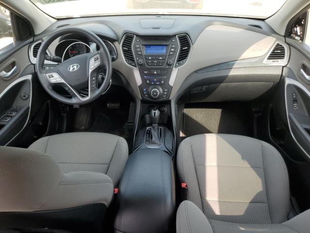 2016 HYUNDAI SANTA FE S 5XYZTDLB4GG345085