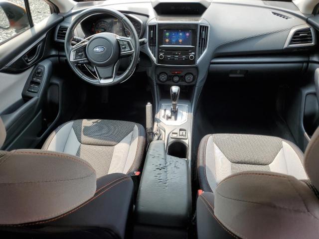 2019 SUBARU CROSSTREK JF2GTAEC8KH346219