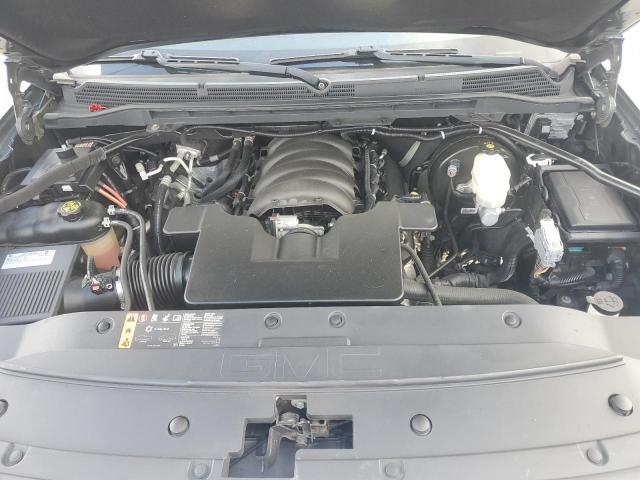 2018 GMC SIERRA K15 #3316879131