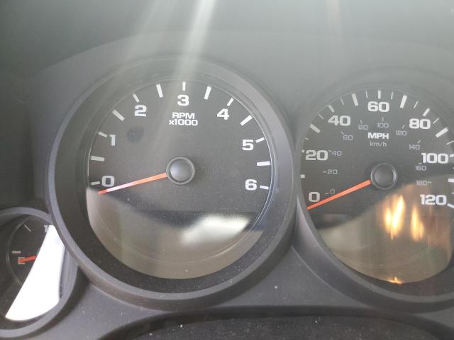 2012 CHEVROLET SILVERADO #3302719024