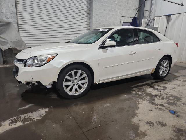 CHEVROLET MALIBU 2LT