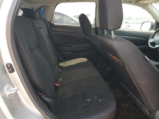 2015 MITSUBISHI OUTLANDER 4A4AP3AU1FE024718