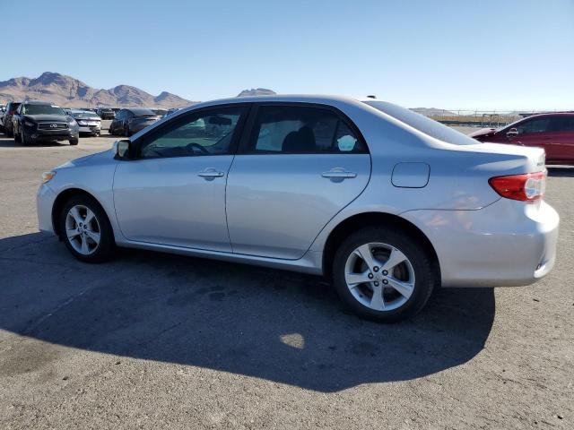 2011 TOYOTA COROLLA BA - 2T1BU4EE6BC598578