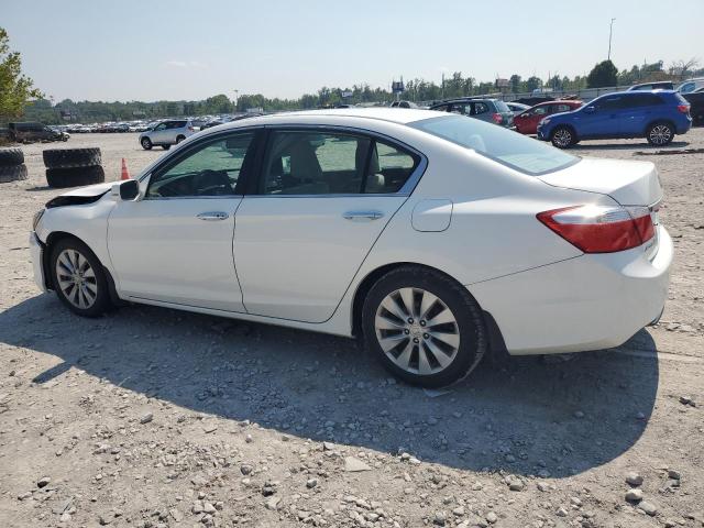 2013 HONDA ACCORD EX - 1HGCR2F74DA130870