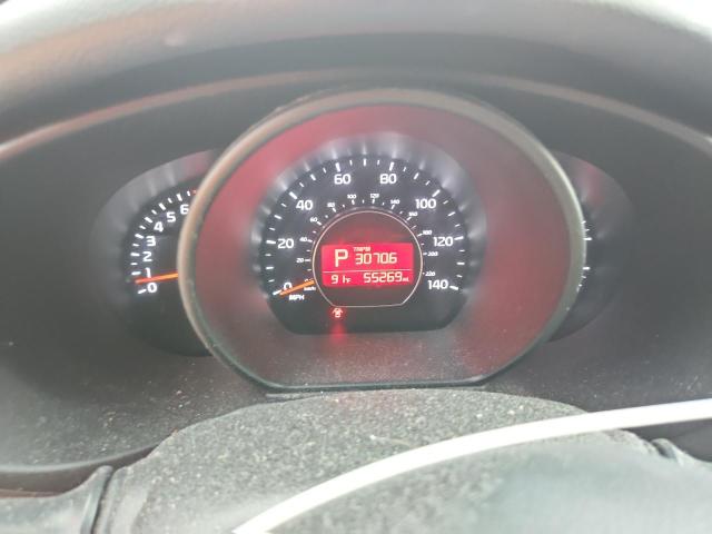 2018 KIA SOUL KNDJN2A23J7595016