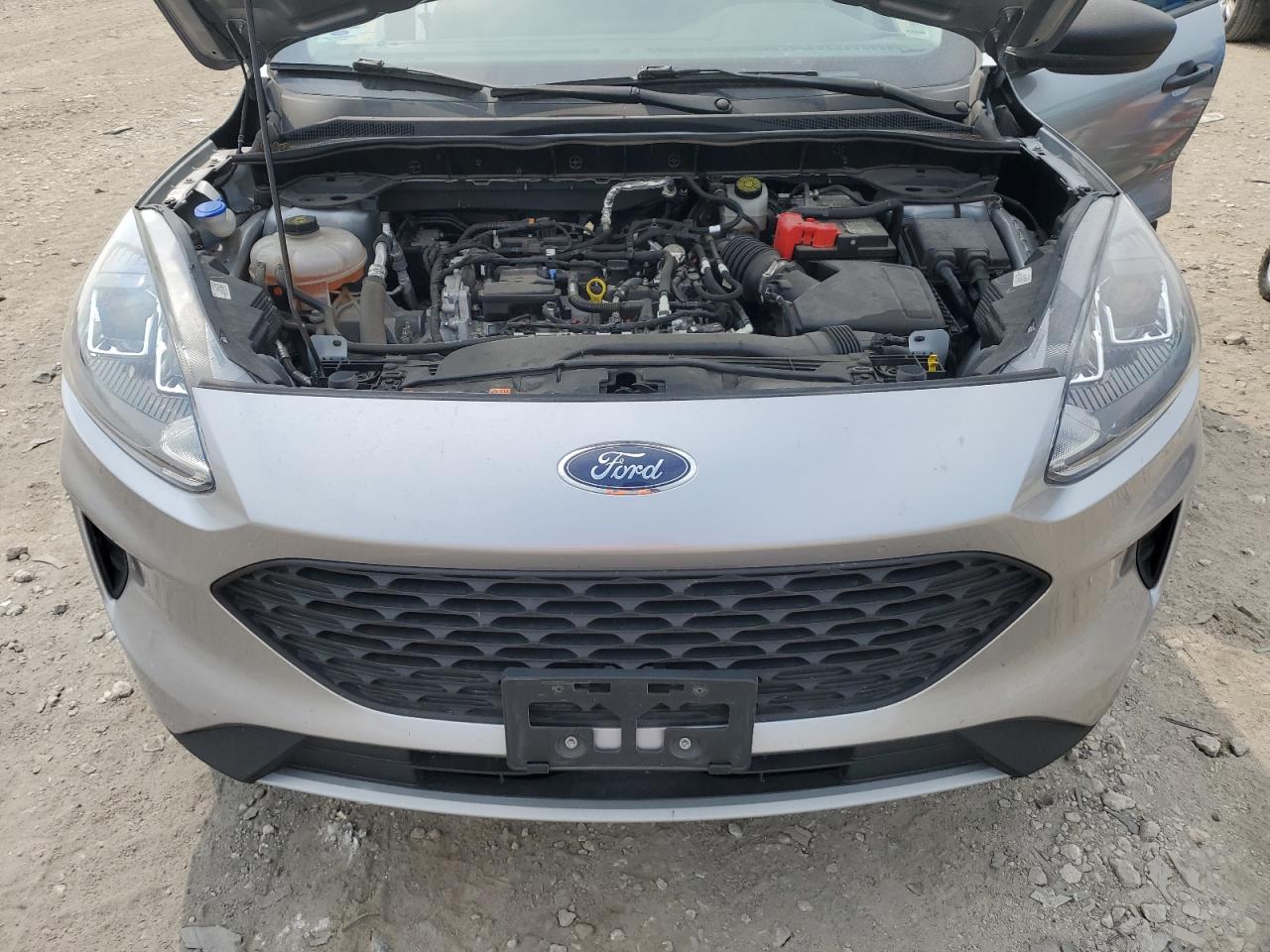 FORD ESCAPE S