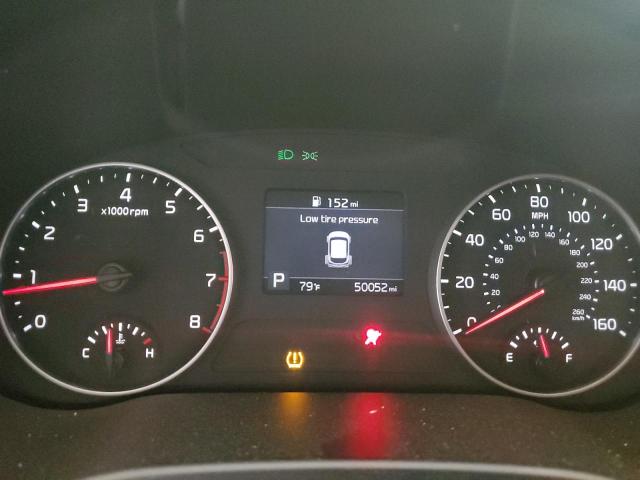 2021 KIA SELTOS S KNDEUCAA2M7168853