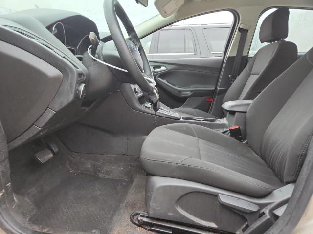 2017 FORD FOCUS SE 1FADP3F24HL232253