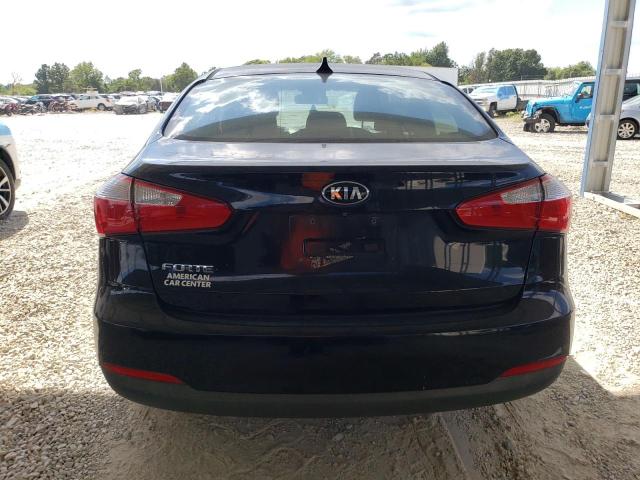 2016 KIA FORTE LX KNAFX4A6XG5513198